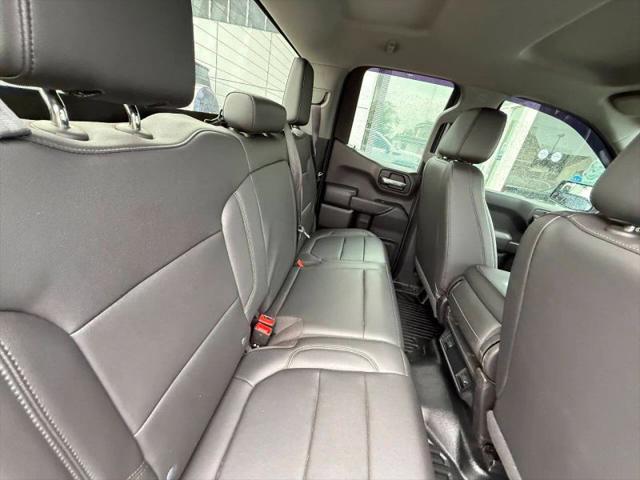 2019 GMC Sierra 1500 Base