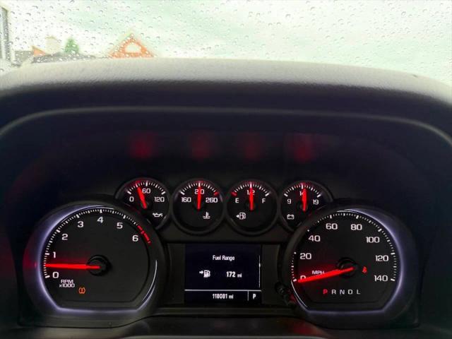 2019 GMC Sierra 1500 Base