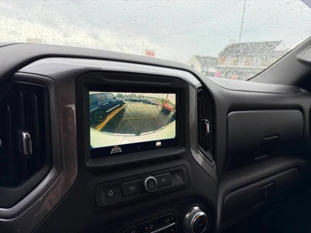 2019 GMC Sierra 1500 Base