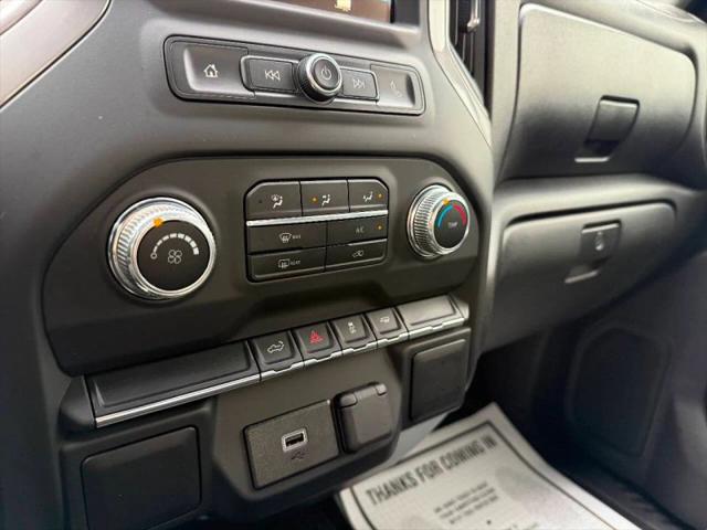 2019 GMC Sierra 1500 Base