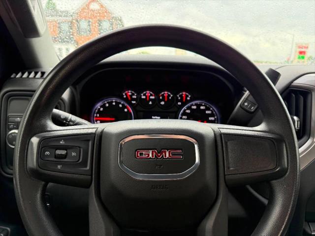 2019 GMC Sierra 1500 Base