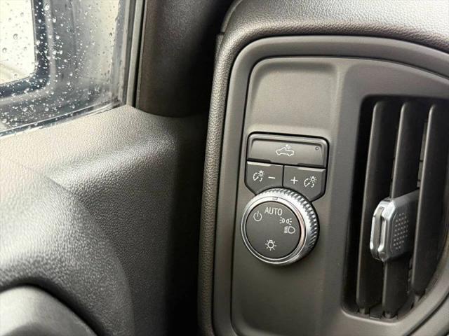 2019 GMC Sierra 1500 Base