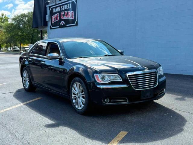 2012 Chrysler 300 Limited for sale in Royal Oak, MI