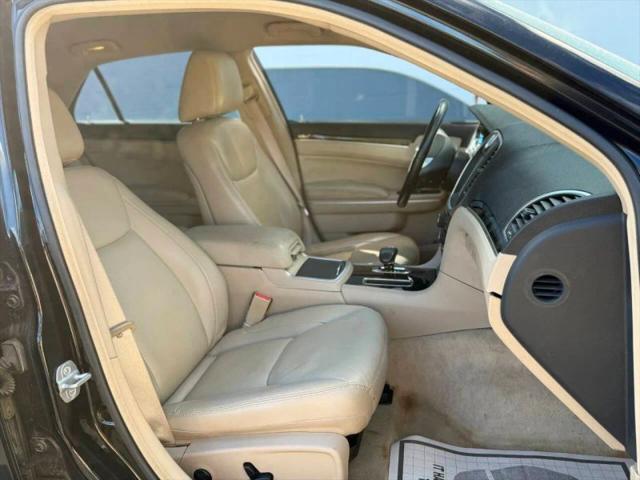 2012 Chrysler 300 Limited