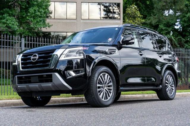 2023 Nissan Armada SL 2WD for sale in Memphis, TN
