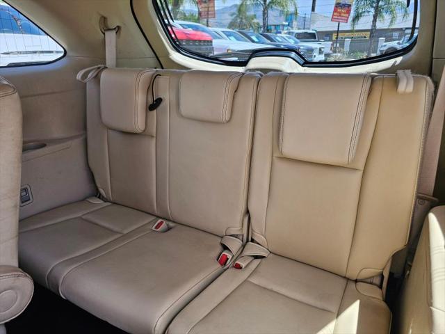 2015 Toyota Highlander Limited V6