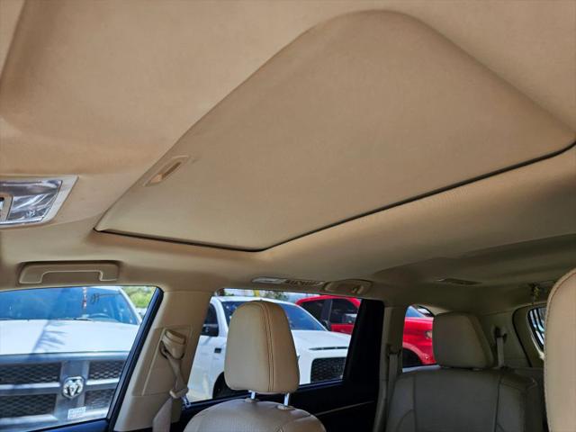2015 Toyota Highlander Limited V6