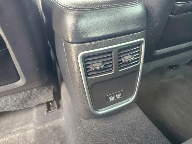 2019 Dodge Charger SXT RWD