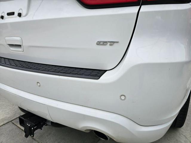 2018 Dodge Durango GT RWD