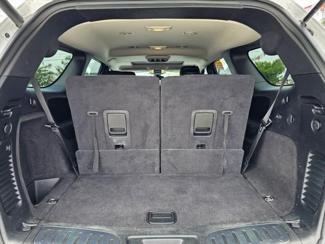 2018 Dodge Durango GT RWD