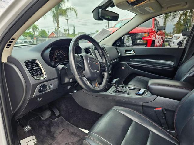 2018 Dodge Durango GT RWD