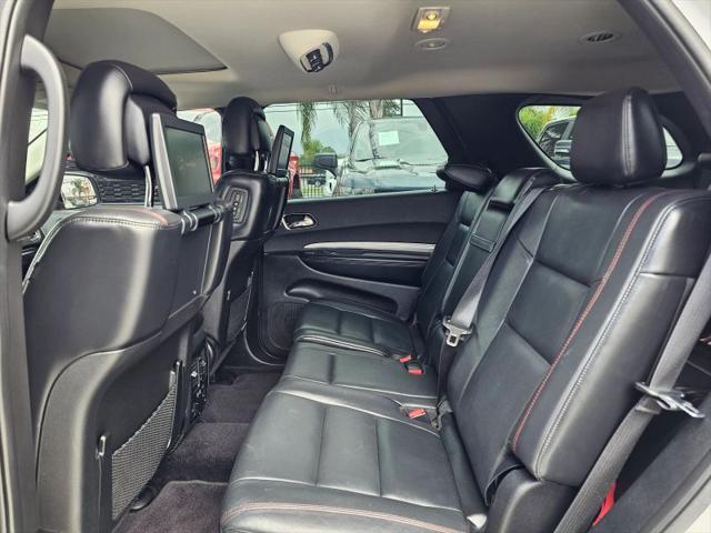 2018 Dodge Durango GT RWD