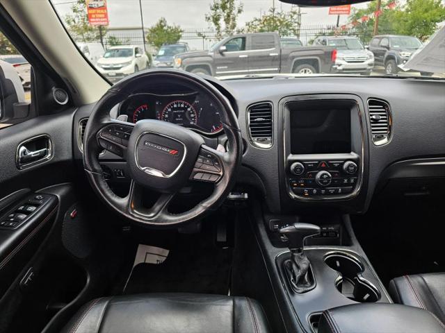 2018 Dodge Durango GT RWD