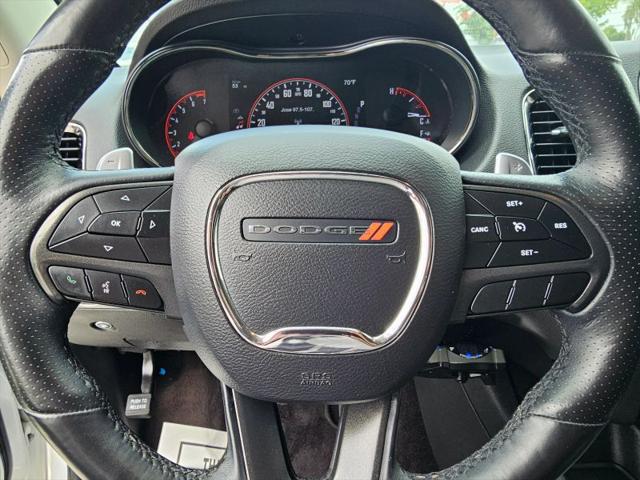 2018 Dodge Durango GT RWD