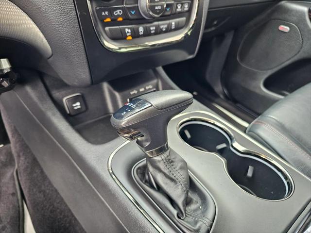 2018 Dodge Durango GT RWD