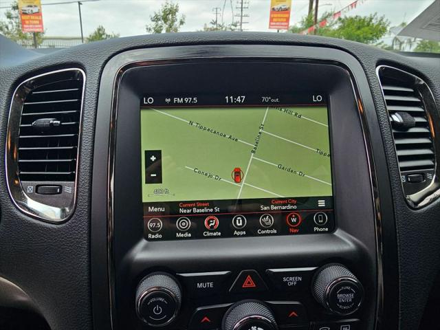 2018 Dodge Durango GT RWD
