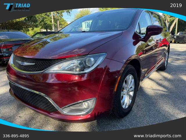 2019 Chrysler Pacifica Touring L for sale in Greensboro, NC