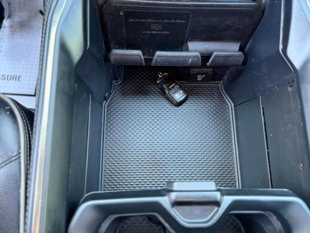 2020 Jeep Ram 2500 Limited Crew Cab 4x4 6'4" Box
