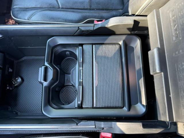 2020 Jeep Ram 2500 Limited Crew Cab 4x4 6'4" Box