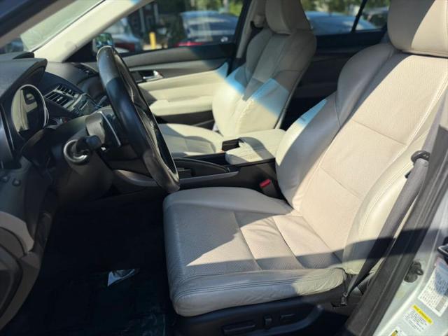 2012 Acura TL 3.7