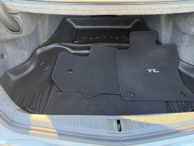 2012 Acura TL 3.7