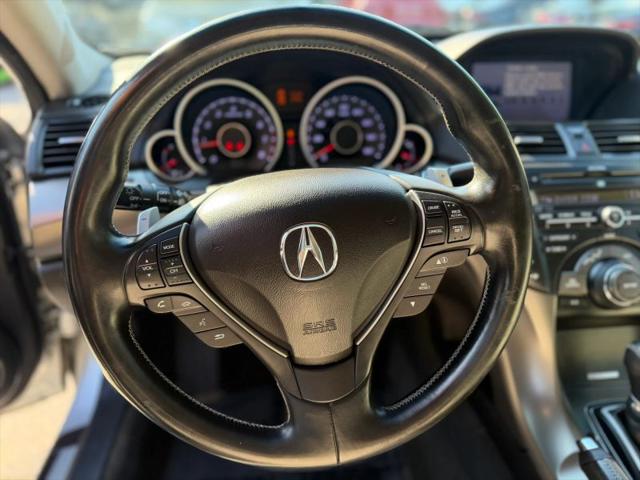 2012 Acura TL 3.7