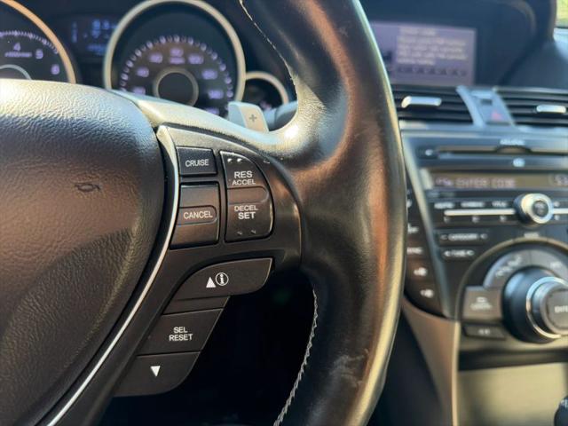2012 Acura TL 3.7