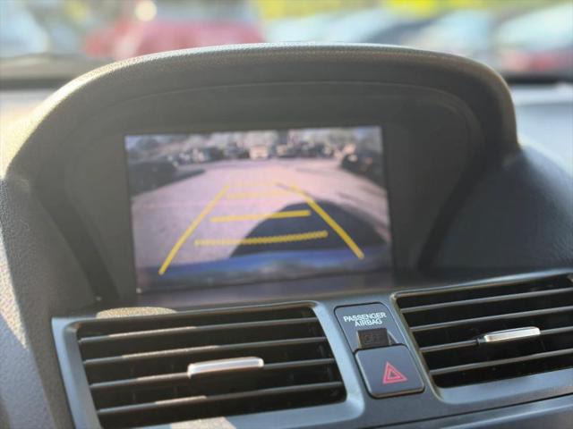 2012 Acura TL 3.7