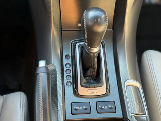 2012 Acura TL 3.7