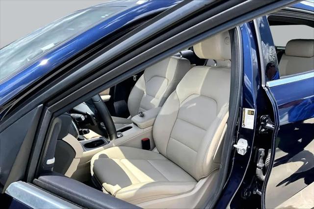 2017 Mercedes-Benz GLA-CLASS GLA 250 GLA 250