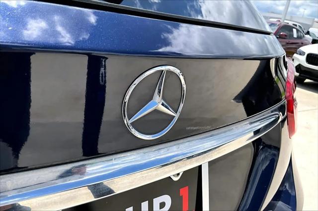 2017 Mercedes-Benz GLA-CLASS GLA 250 GLA 250