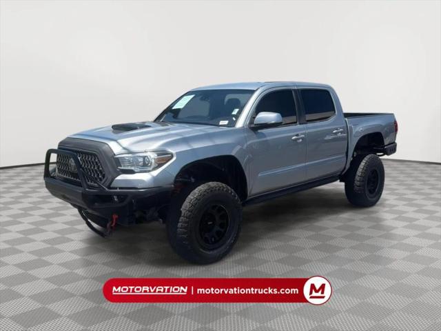 2018 Toyota Tacoma TRD Sport for sale in Marietta, GA