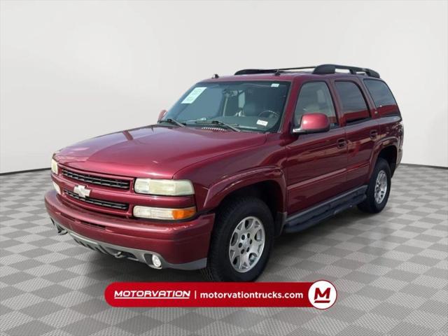 2005 Chevrolet Tahoe Z71 for sale in Marietta, GA