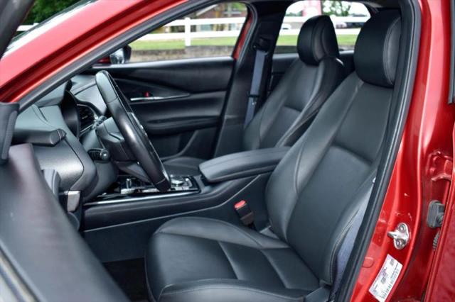 2023 Mazda CX-30 2.5 S Preferred