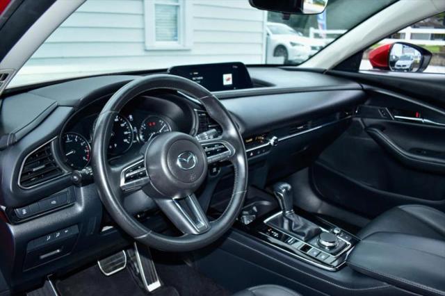 2023 Mazda CX-30 2.5 S Preferred