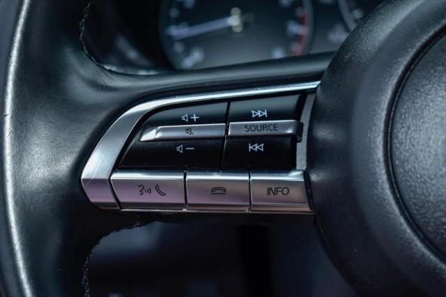 2023 Mazda CX-30 2.5 S Preferred