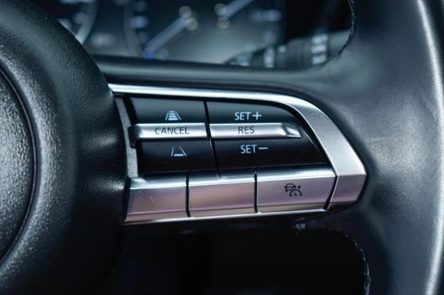 2023 Mazda CX-30 2.5 S Preferred