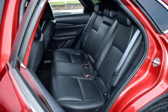 2023 Mazda CX-30 2.5 S Preferred