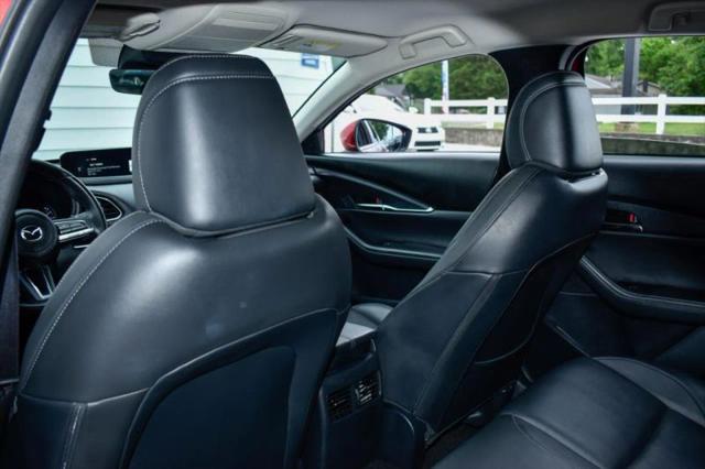 2023 Mazda CX-30 2.5 S Preferred