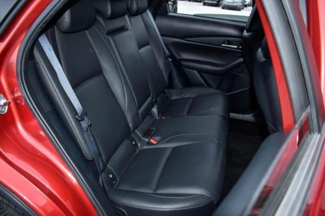 2023 Mazda CX-30 2.5 S Preferred