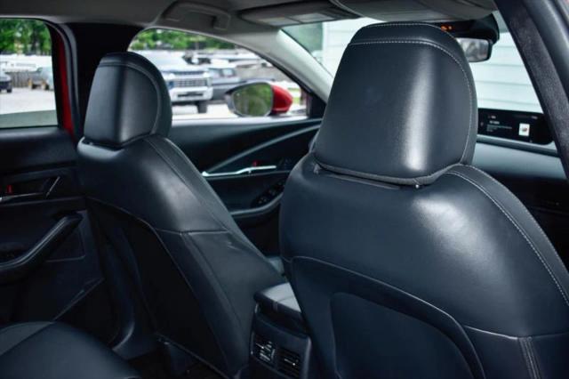 2023 Mazda CX-30 2.5 S Preferred