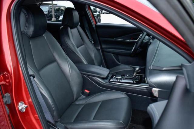 2023 Mazda CX-30 2.5 S Preferred