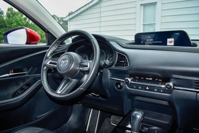 2023 Mazda CX-30 2.5 S Preferred
