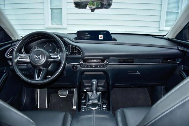 2023 Mazda CX-30 2.5 S Preferred