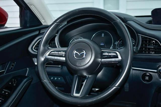 2023 Mazda CX-30 2.5 S Preferred