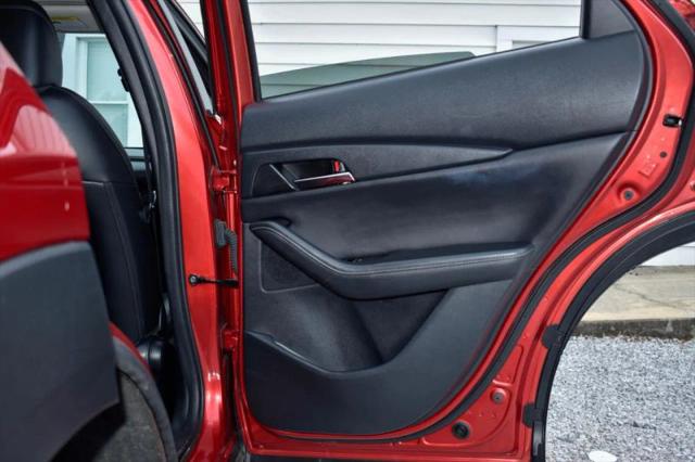 2023 Mazda CX-30 2.5 S Preferred