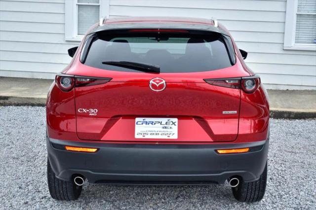2023 Mazda CX-30 2.5 S Preferred