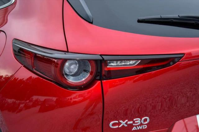 2023 Mazda CX-30 2.5 S Preferred