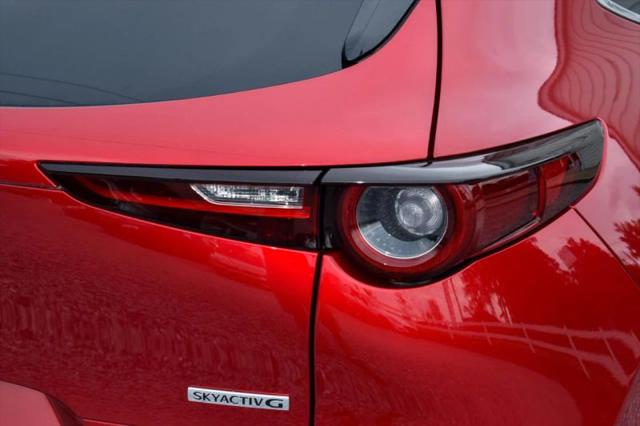 2023 Mazda CX-30 2.5 S Preferred