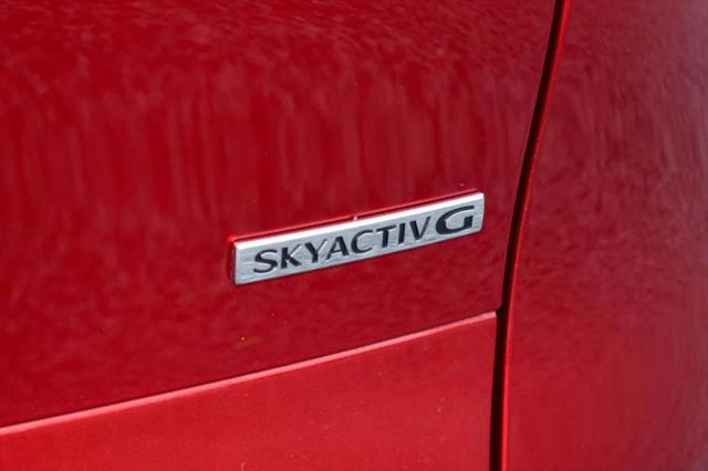 2023 Mazda CX-30 2.5 S Preferred